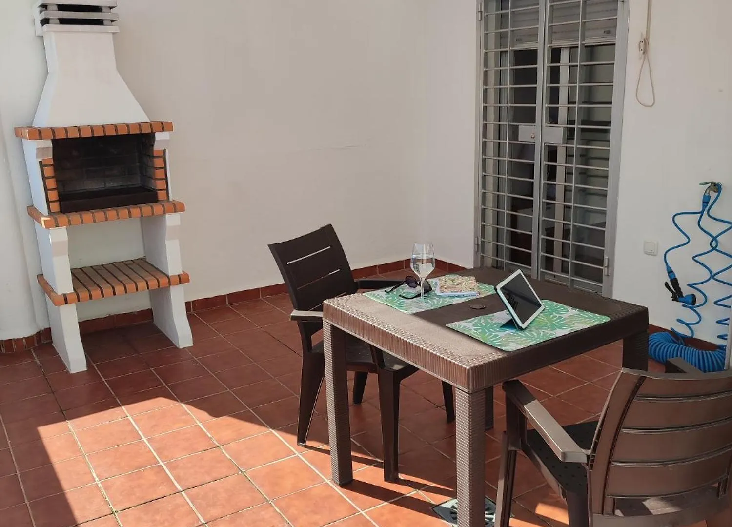 Atico En Barbate 202 Apartment Spain