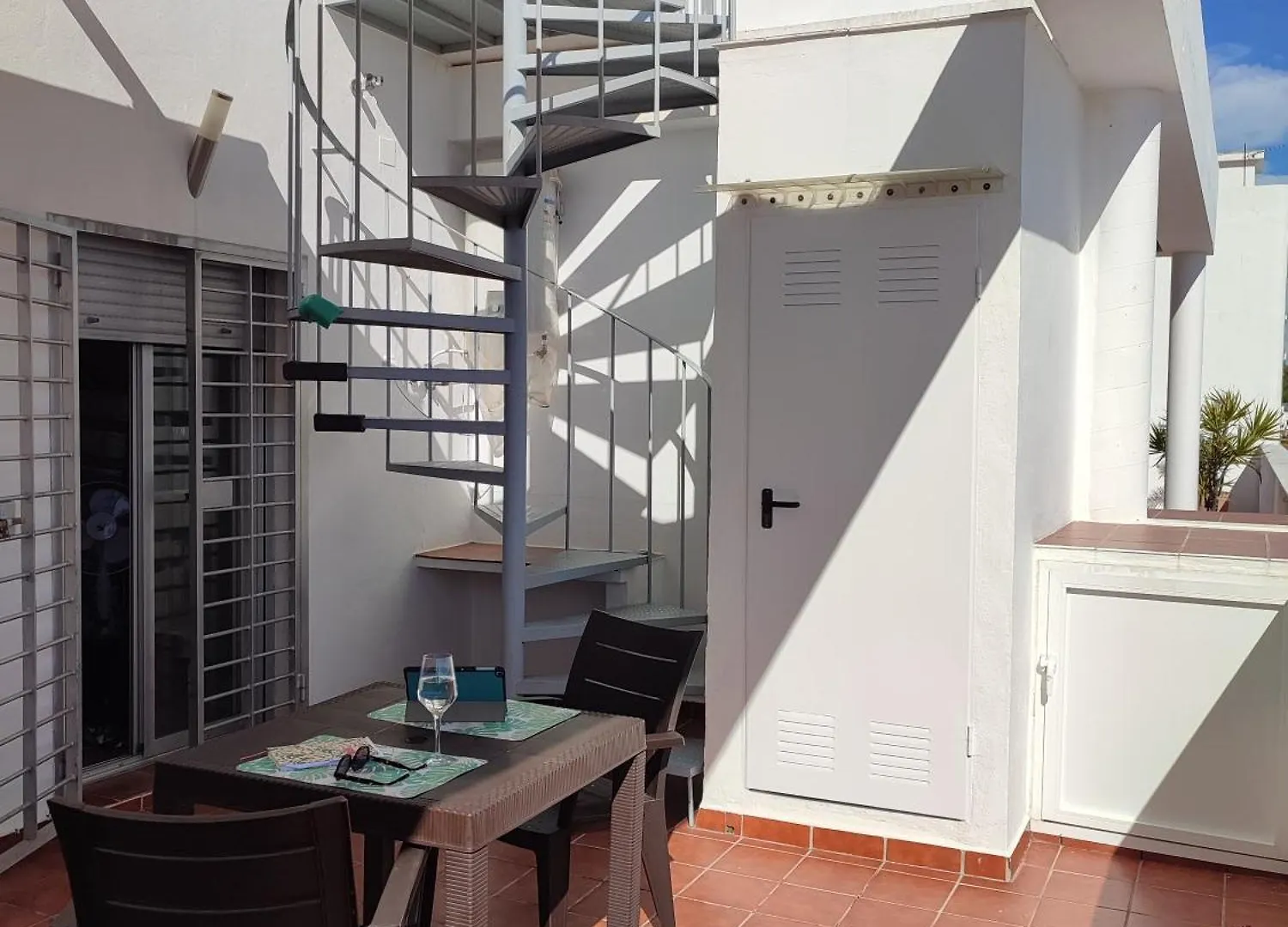 Atico En Barbate 202 Apartment 0*,  Spain